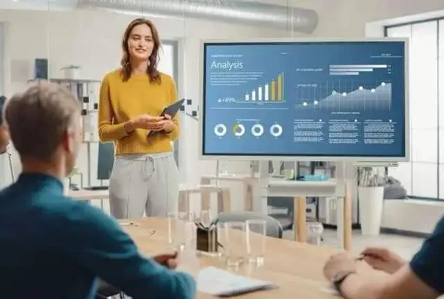 Managing data for Business Intelligence A case study