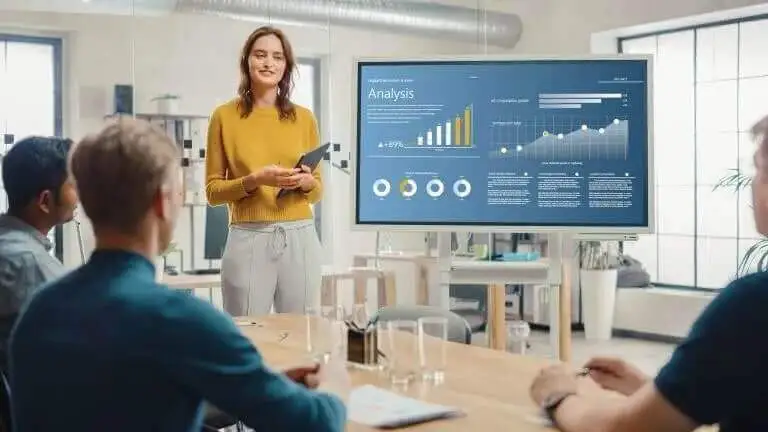 Managing data for Business Intelligence A case study