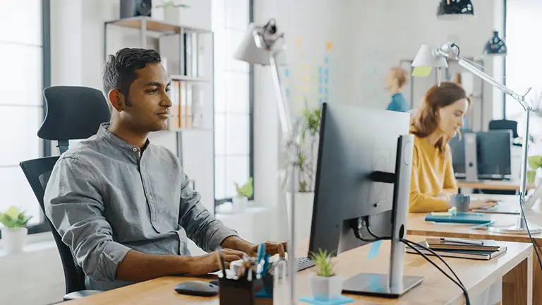 Enterprise-bing-ai-featured-image Bing Chat Enterprise: Generative AI with a proper implementation Insights cover image