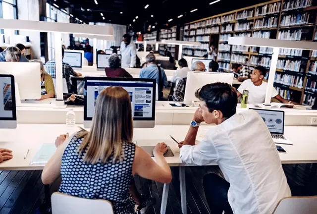 Enabling Open Access for a Scholarly Publisher - case study featured image