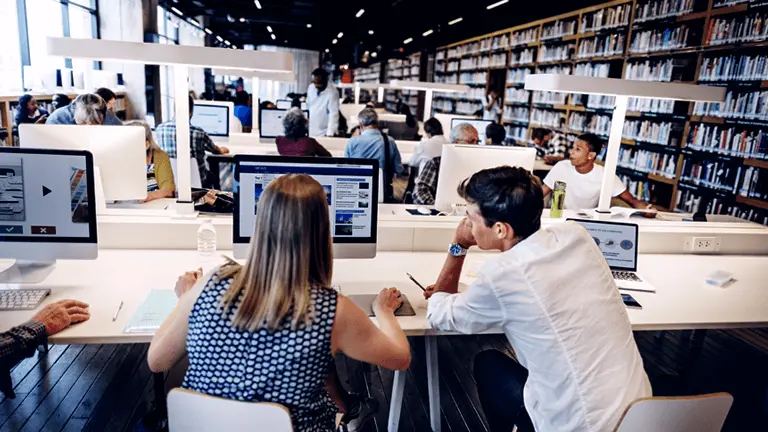 Enabling Open Access for a Scholarly Publisher - case study featured image