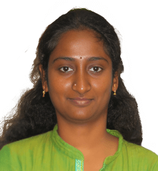 Picture of Bhagya Lakshmi Kadabur