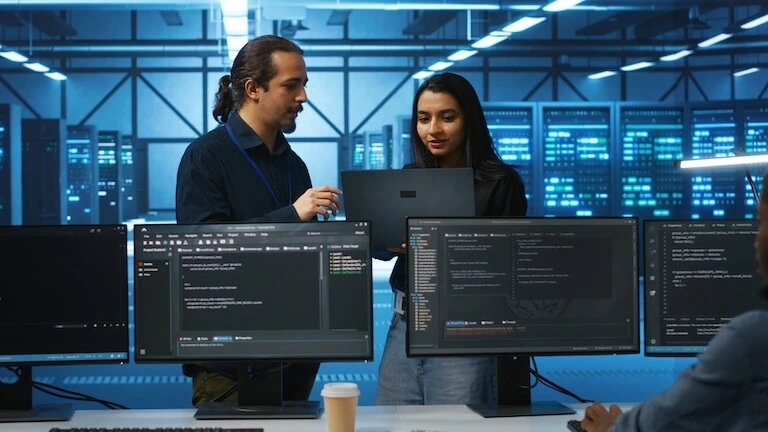 The Importance of Quality Engineering in Software Development The Importance of Quality Engineering in Software Development Insights cover image