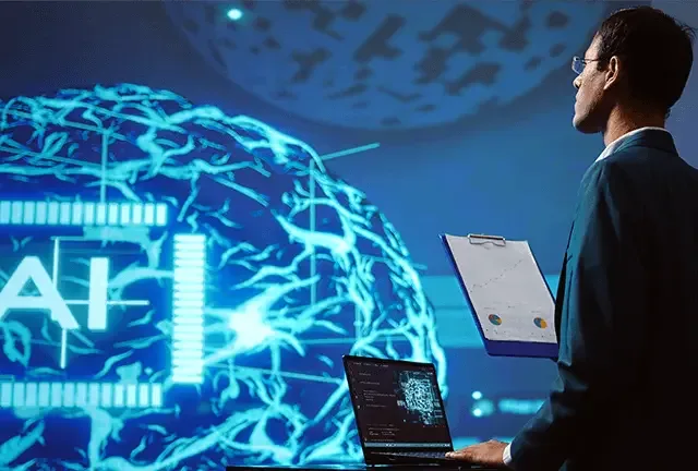 Your Chief AI Officer’s Observations & Predictions Insights cover image