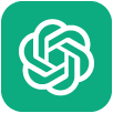 Open AI Logo