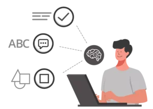 cognitive disabilities