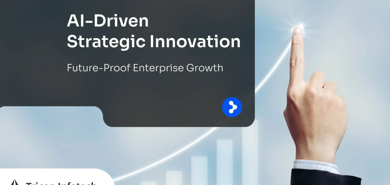 AI-Driven Strategic Innovation