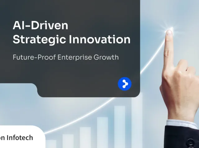 AI-Driven Strategic Innovation