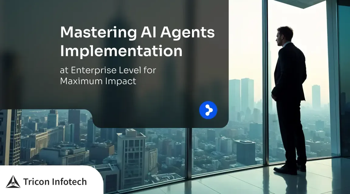Mastering AI Agents Implementation