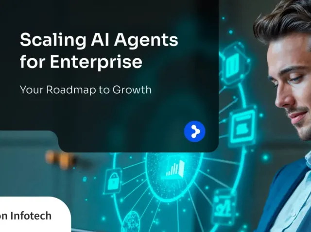 Scaling AI Agents for Enterprise
