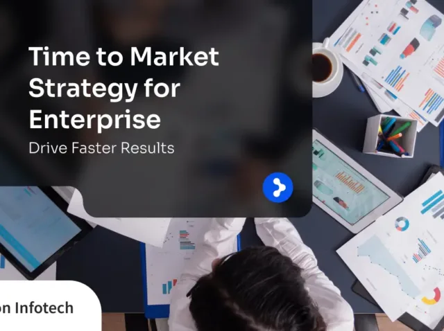 Time to Market Strategy for Enterprise