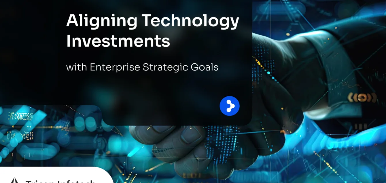 Boost ROI with a Winning Technology Investment Strategy