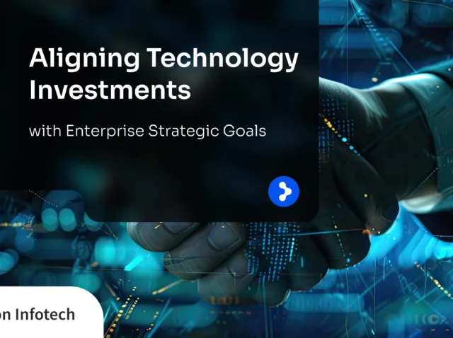 Boost ROI with a Winning Technology Investment Strategy