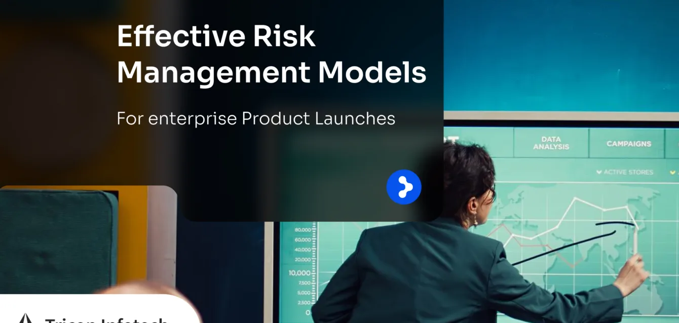Top Enterprise Risk Management Model for Product Launch