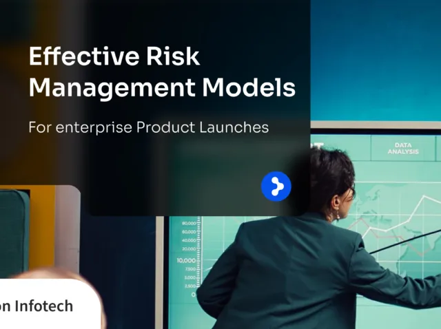 Top Enterprise Risk Management Model for Product Launch