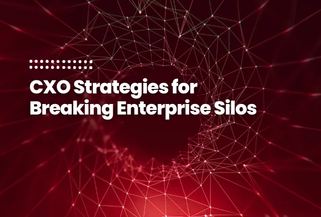 CXO Strategies for Breaking Enterprise Silos (1)