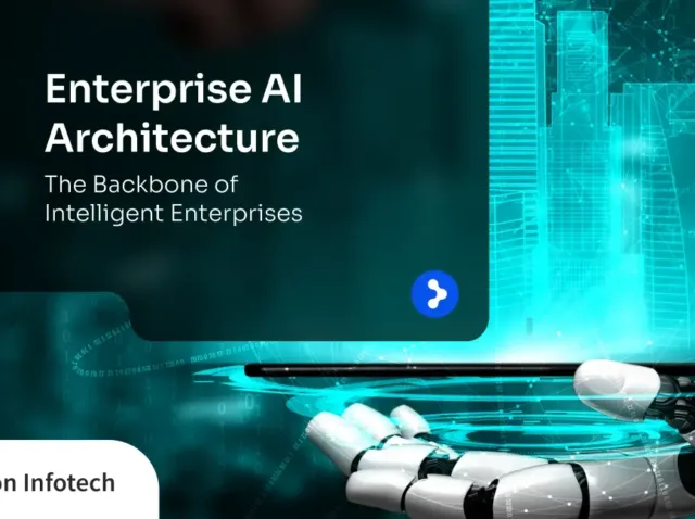 Enterprise AI Architecture