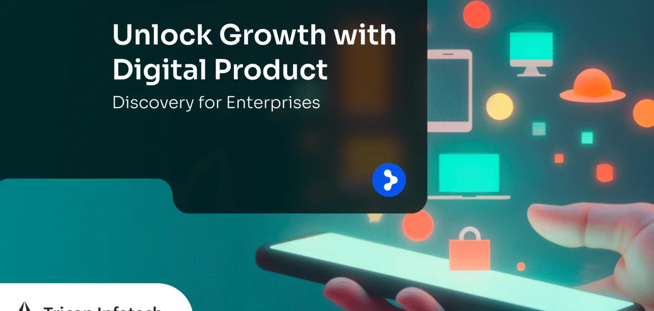 Unlock Growth with Digital Product