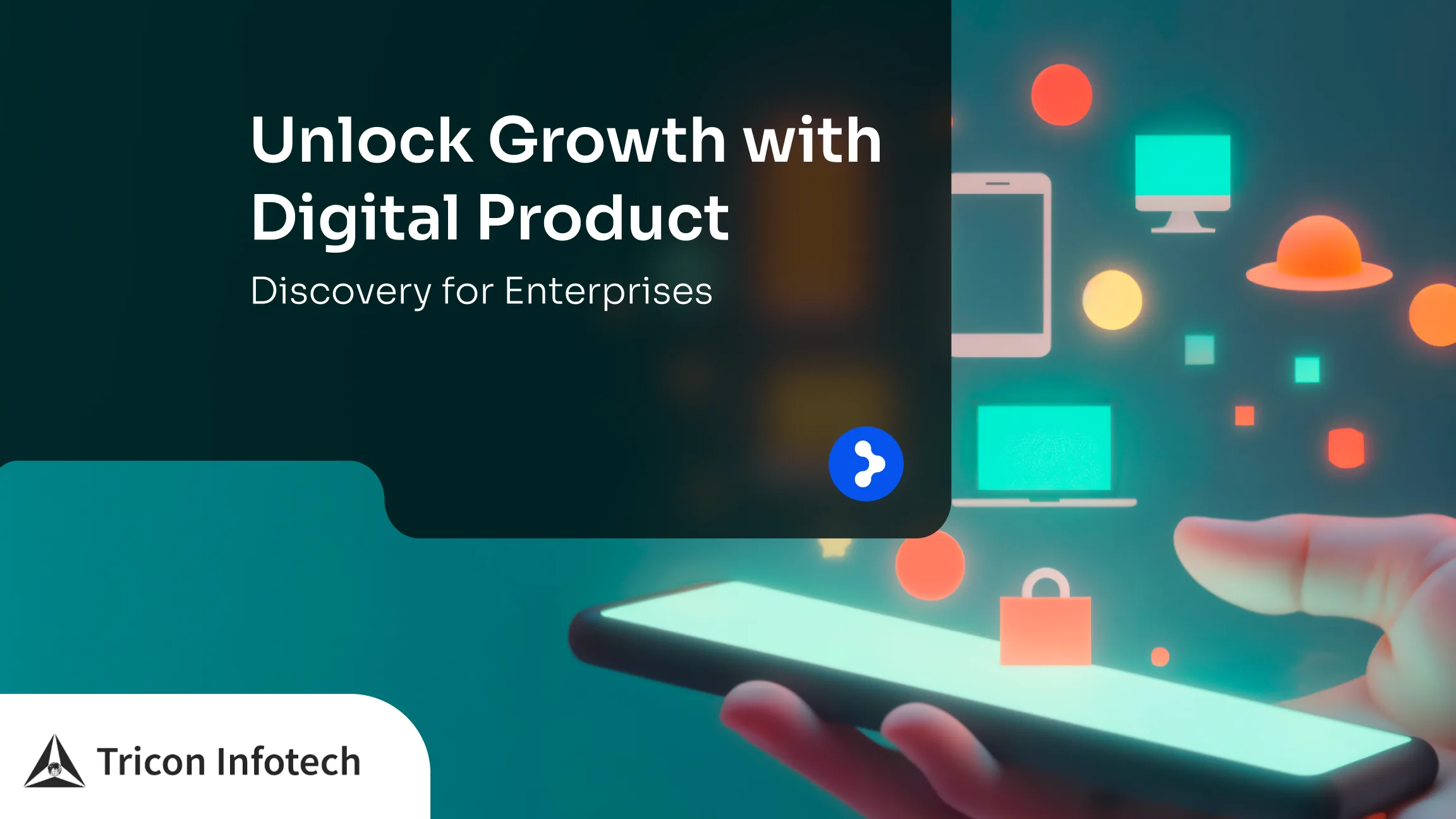 Unlock Growth with Digital Product