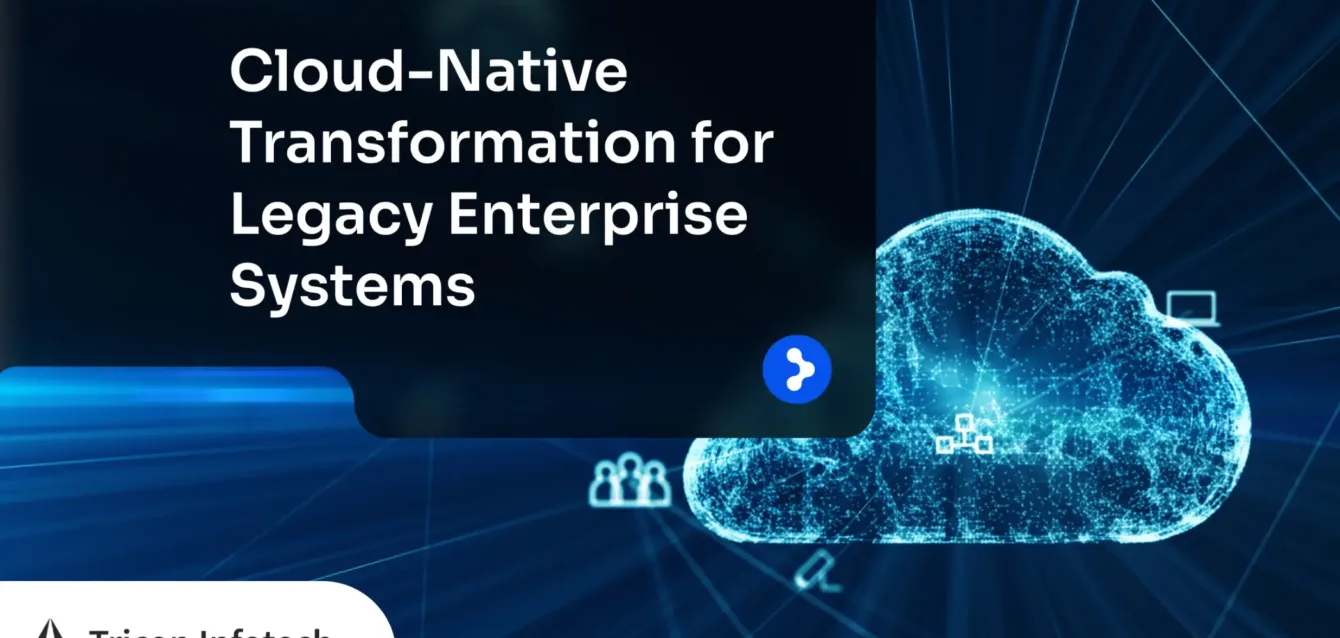 Cloud-Native Transformation for Legacy Enterprise Systems