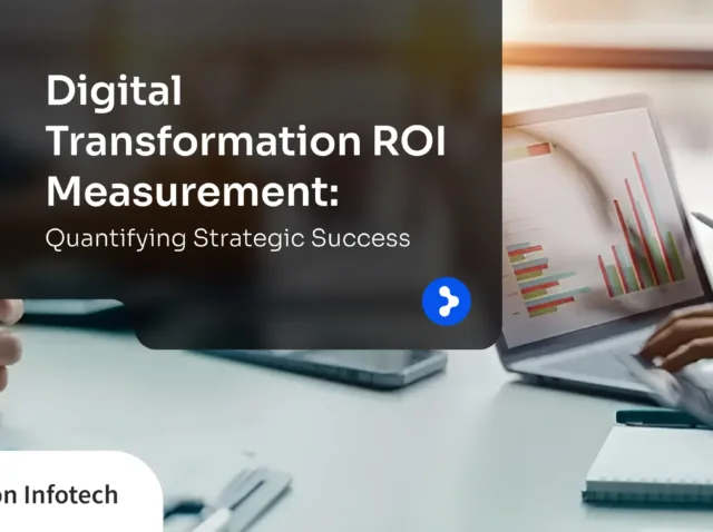 Digital Transformation ROI Measurement