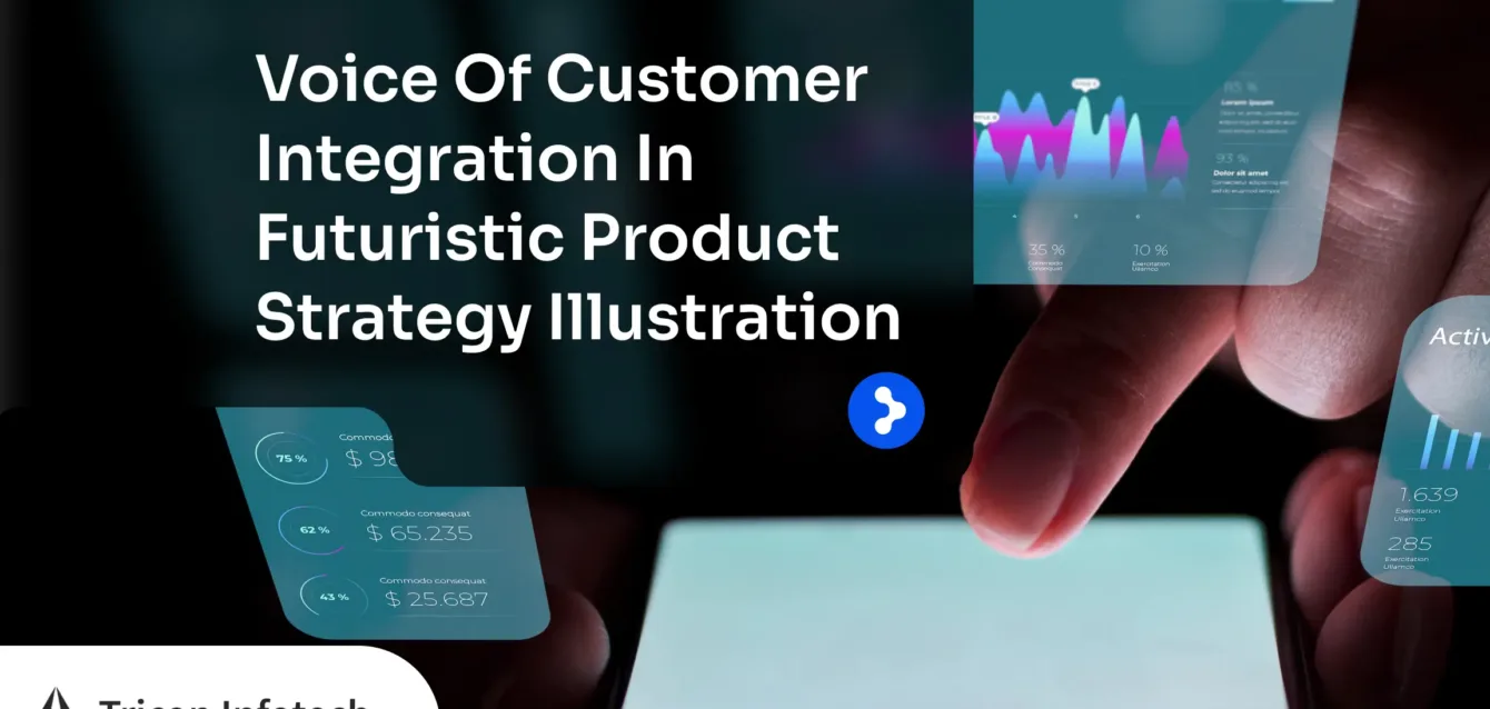 Voice of Customer Integration in Product Strategy