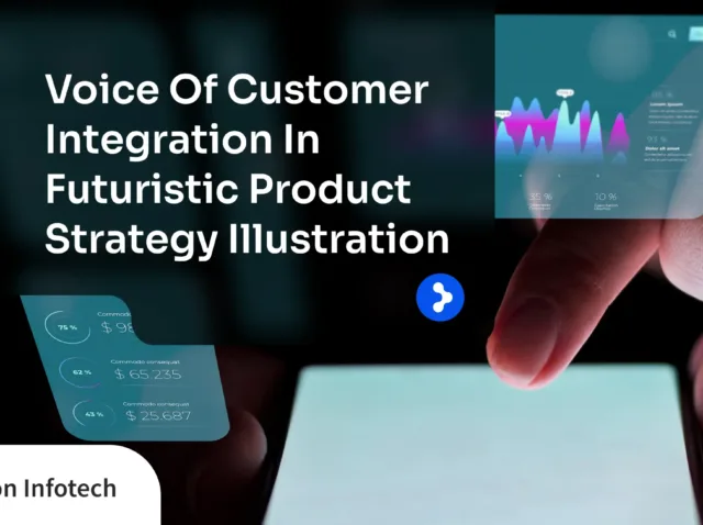 Voice of Customer Integration in Product Strategy