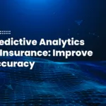 Featured Image Of Blog Post - How Predictive Analytics in Insurance Improves Risk Assessment and Accuracy