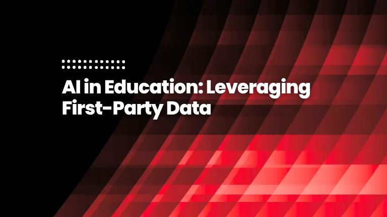 Blog image for ai-in-education