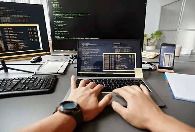 Automation Cuts QA Time from Days to Hours - Case Study Featured Image