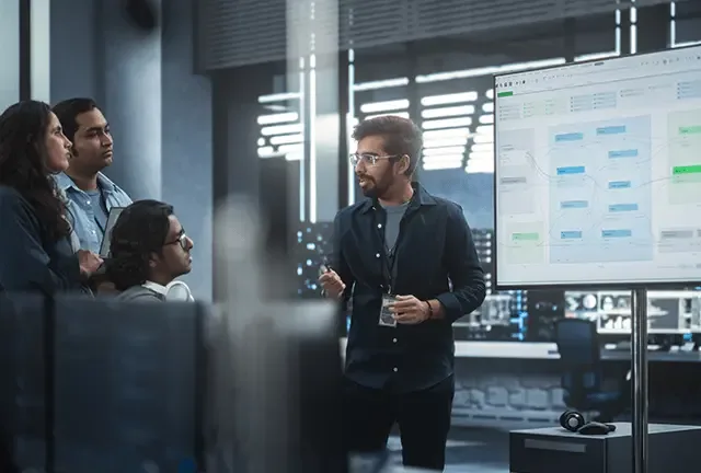 Leveraging Large Language Models (LLM) to Unlock Value Leveraging Large Language Models (LLM) to Unlock Value Insights cover image