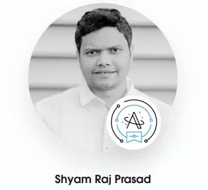 Shyam Raj Prasad