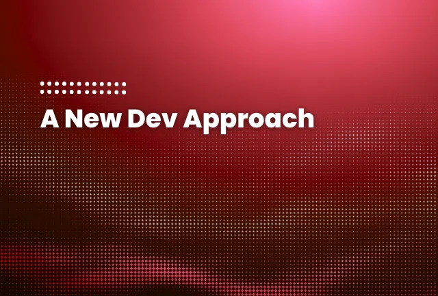Feature Image for blog post: Service Select: A New Model of Software Product Development
