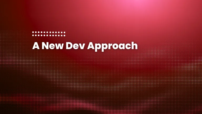 Feature Image for blog post: Service Select: A New Model of Software Product Development
