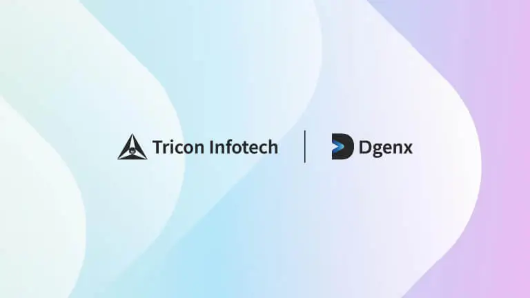 Tricon Infotech Acquires Salesforce Specialist Dgenx Technologies Insights Cover Image