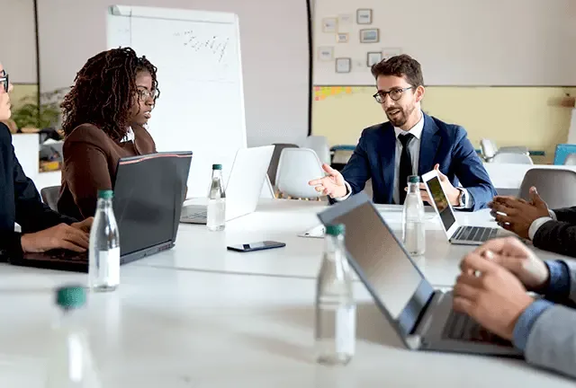 The C-Suite Guide to Enterprise Artificial Intelligence Implementation