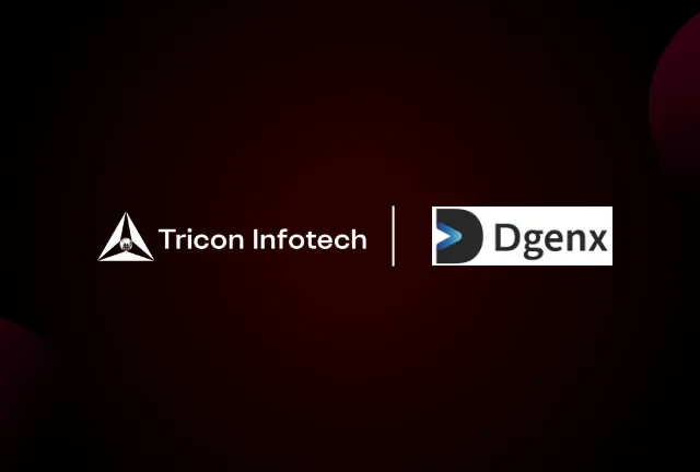 Tricon x Dgenx