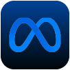 Meta Logo