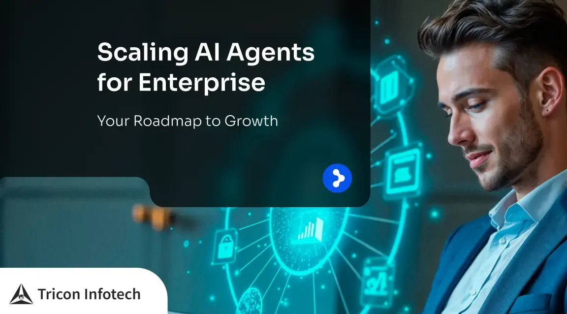 Scaling AI Agents for Enterprise