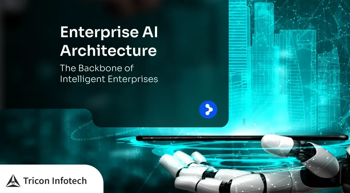 Enterprise AI Architecture