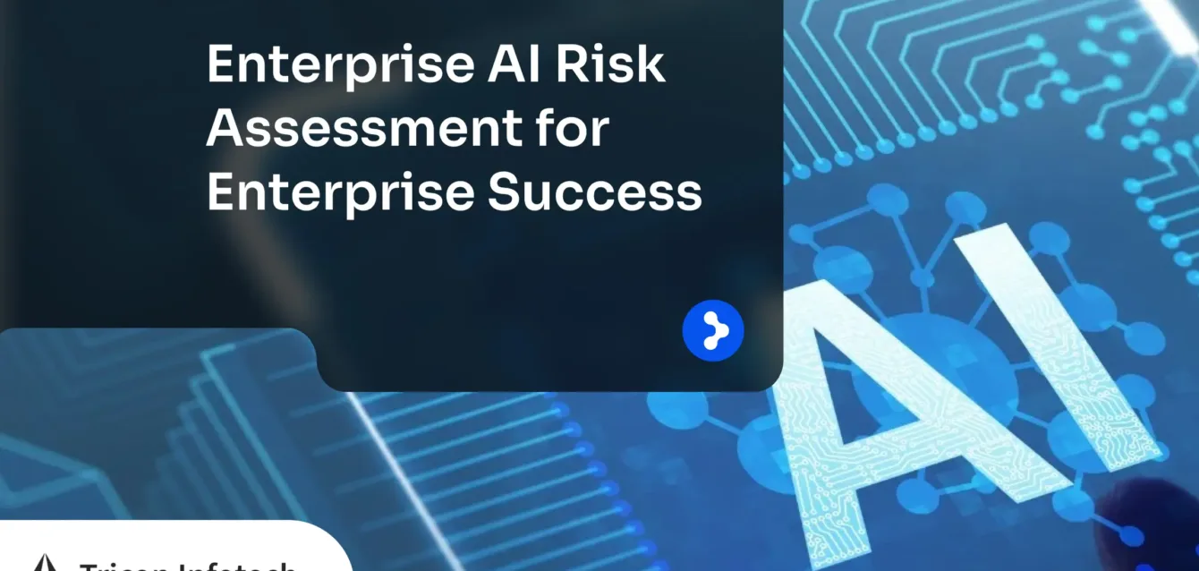 AI Risk Assessment for Enterprise Success-Governance- Compliance