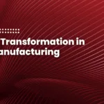 featured image of the blog post: AI Transformation in Manufacturing