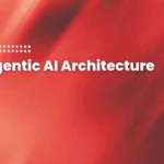 featured image of the blog post: Agentic AI Architecture blog
