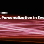 featured image of the blog post: ML Personalization for Events